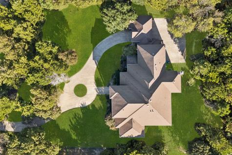 1616 Promontory Drive Cedar Hill TX 75104