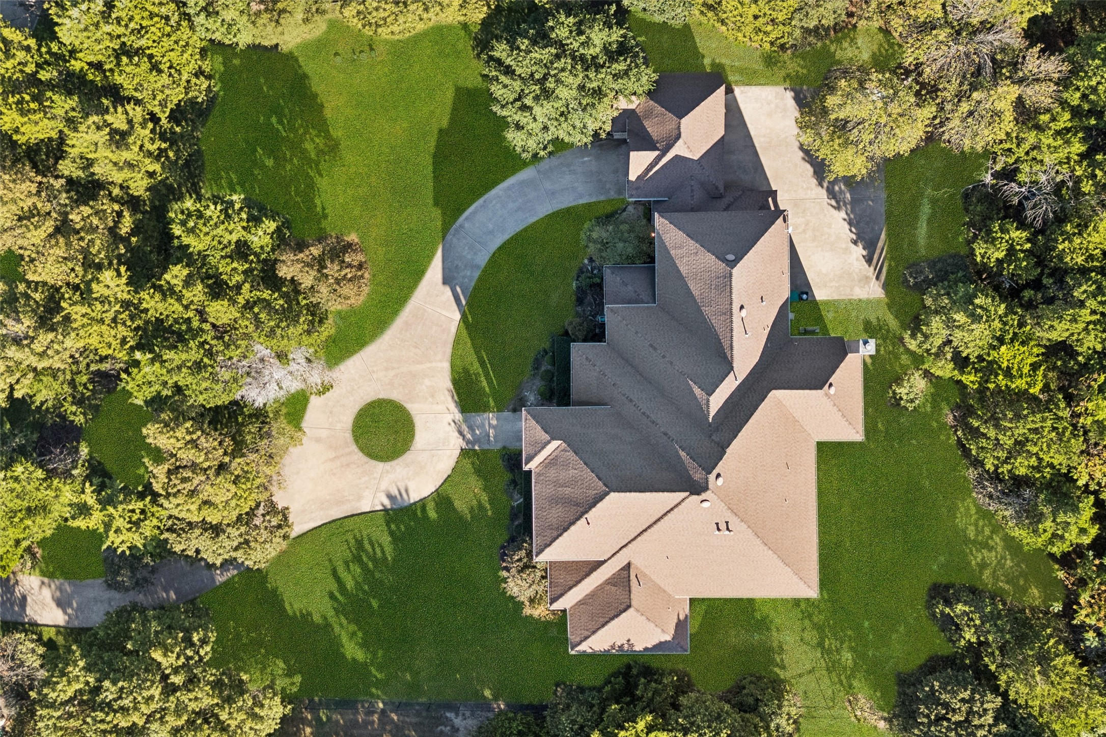 1616 Promontory Drive Cedar Hill TX 75104