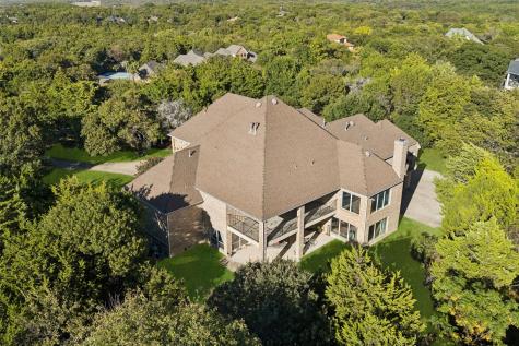 1616 Promontory Drive Cedar Hill TX 75104