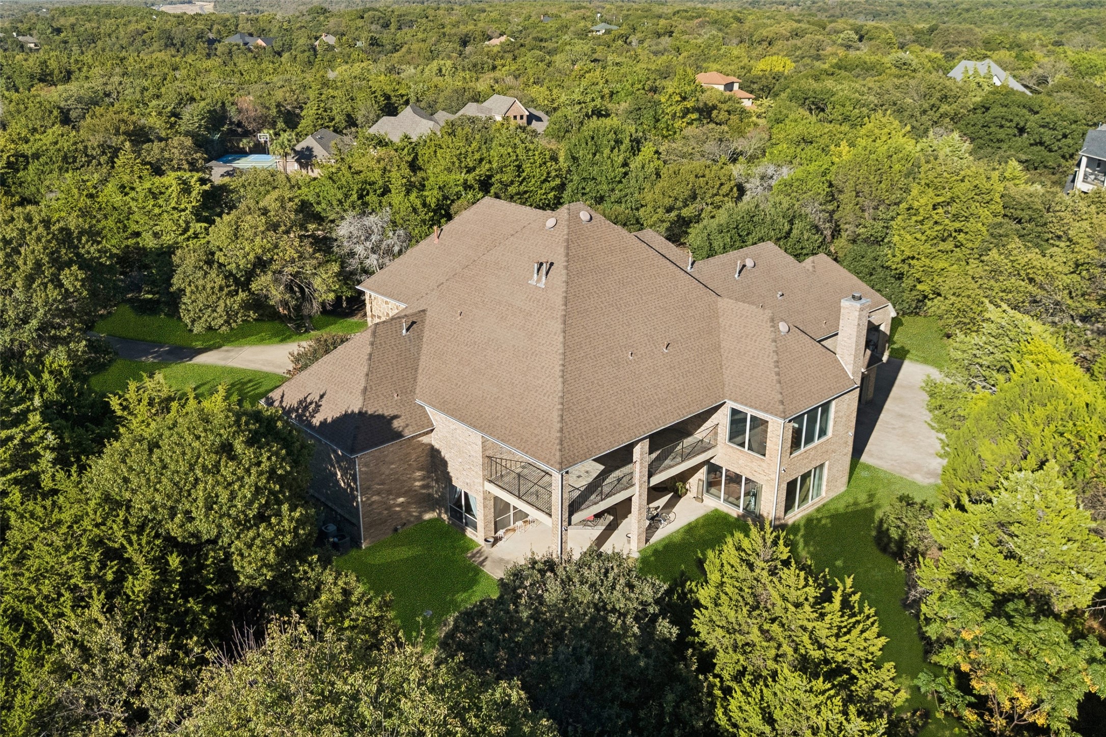 1616 Promontory Drive Cedar Hill TX 75104