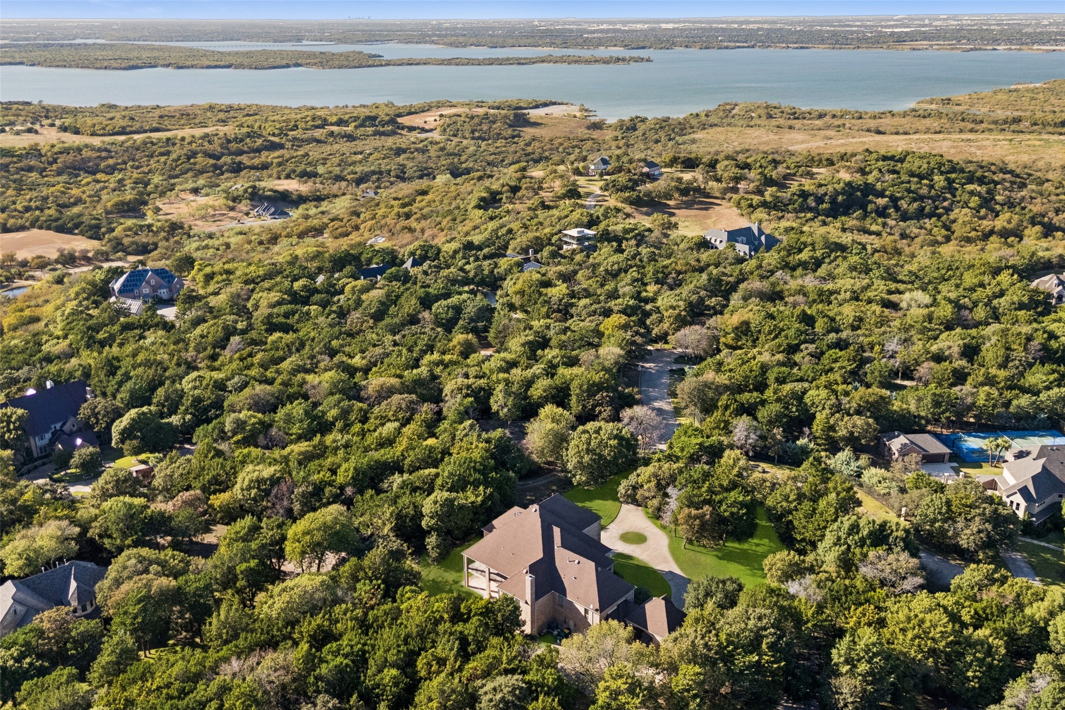 1616 Promontory Drive Cedar Hill TX 75104