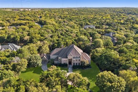 1616 Promontory Drive Cedar Hill TX 75104