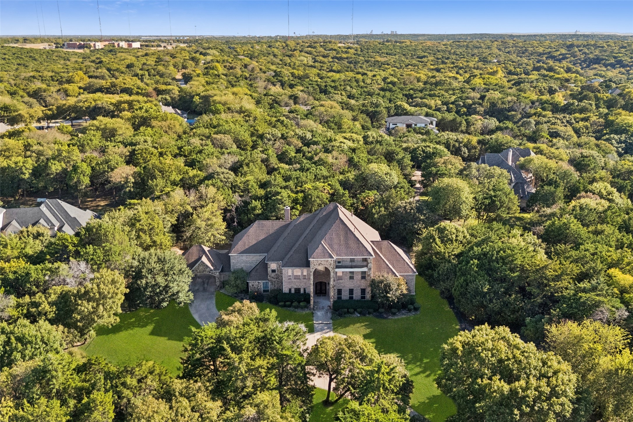 1616 Promontory Drive Cedar Hill TX 75104
