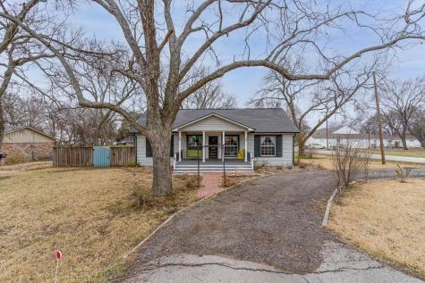 400 S 4th Street Crandall TX 75114