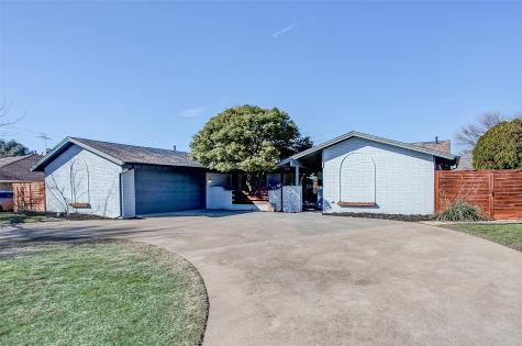 3812 Minot Avenue Fort Worth TX 76133