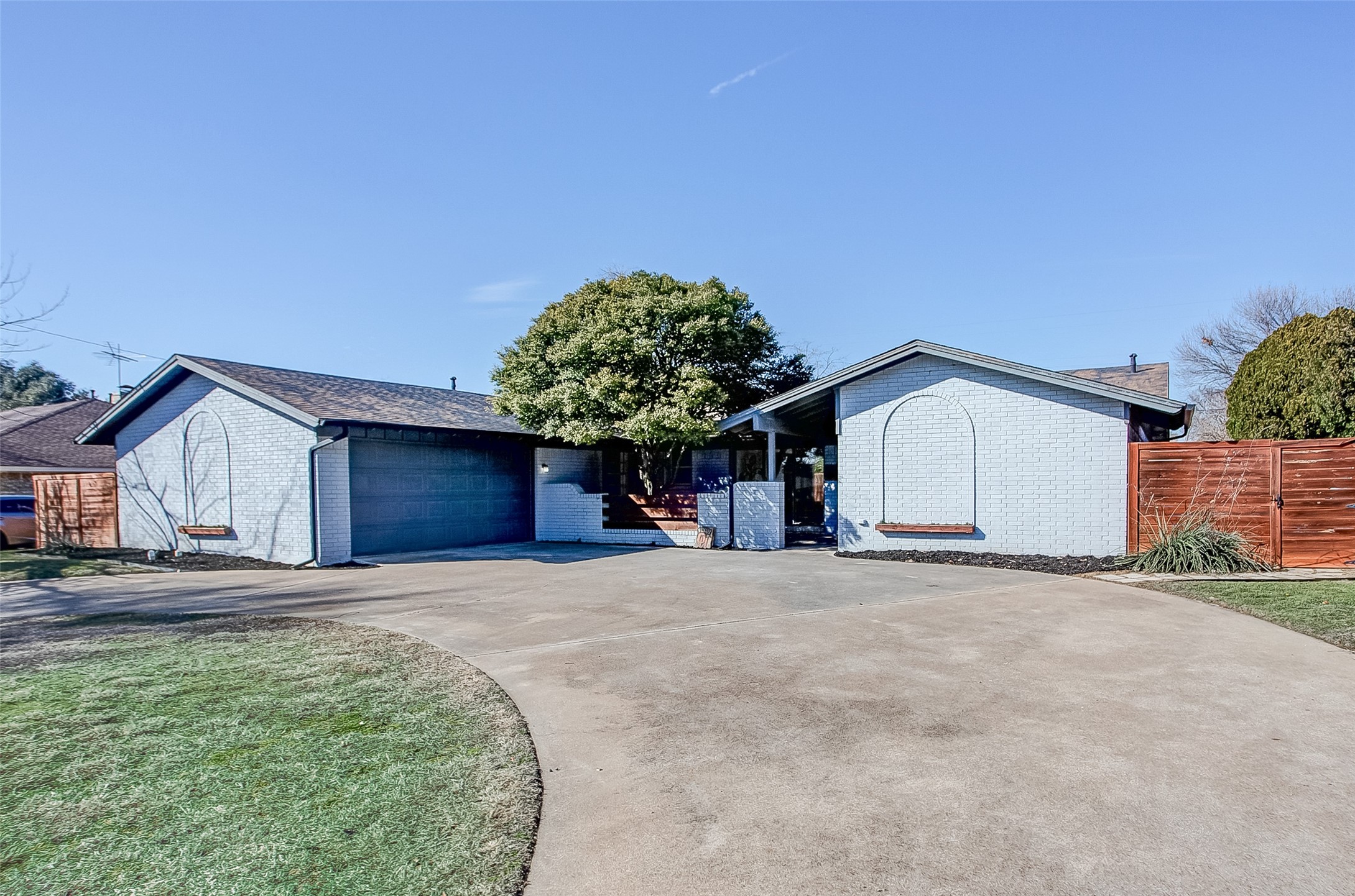 3812 Minot Avenue Fort Worth TX 76133