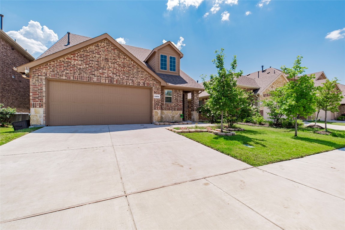 5554 Yarborough Drive Forney TX 75126