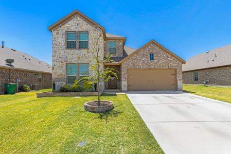 135 Whitetail Way Caddo Mills TX 75135