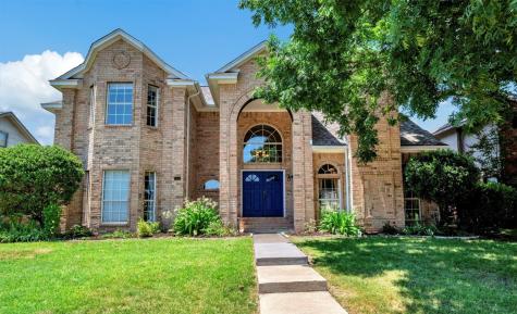 750 Livingston Drive Allen TX 75002