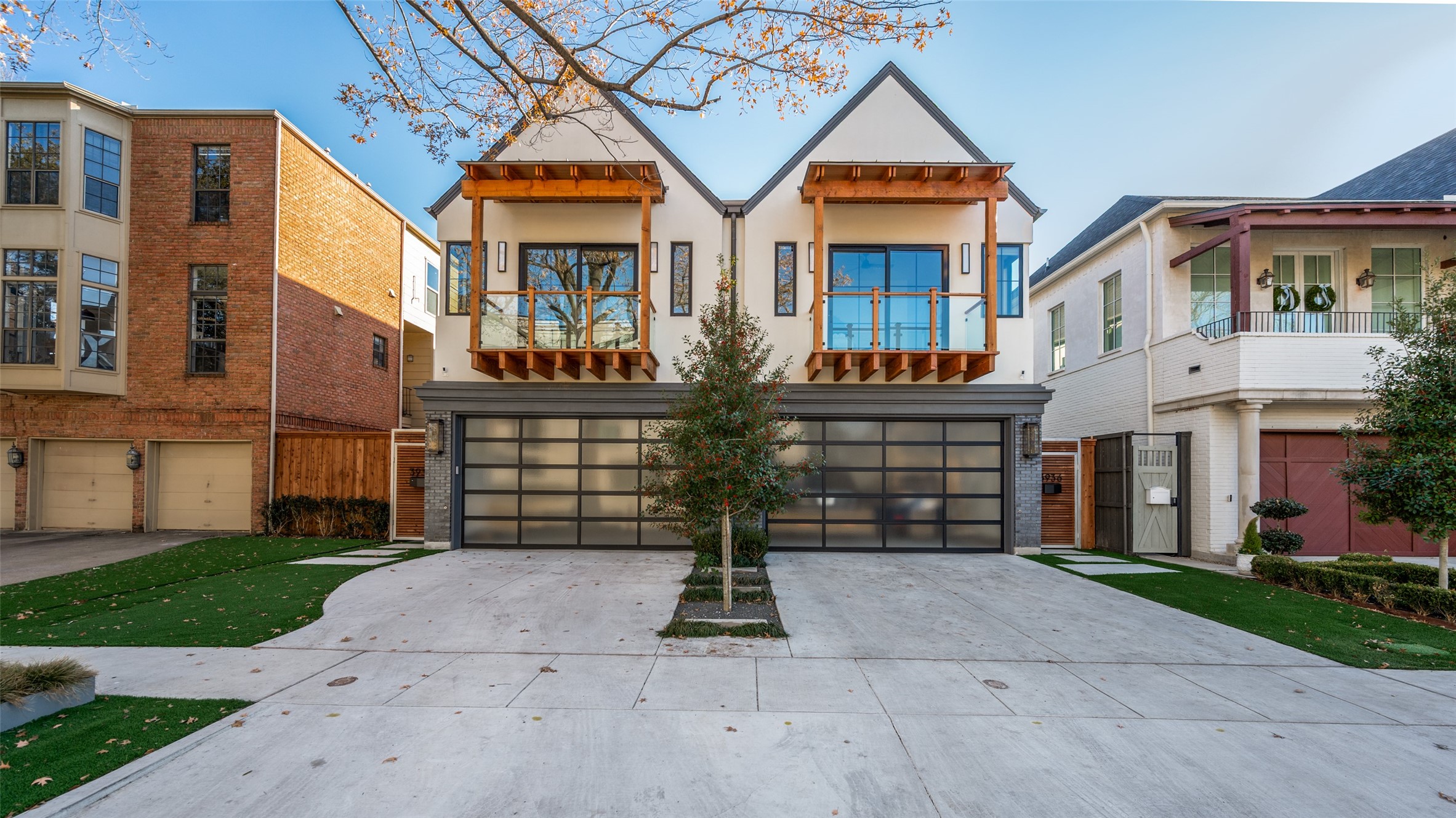 3936 Hawthorne Avenue Dallas TX 75219