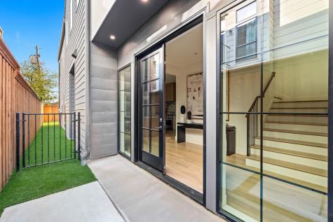 3936 Hawthorne Avenue Dallas TX 75219