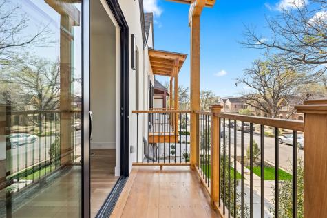 3936 Hawthorne Avenue Dallas TX 75219