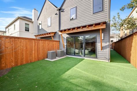 3936 Hawthorne Avenue Dallas TX 75219