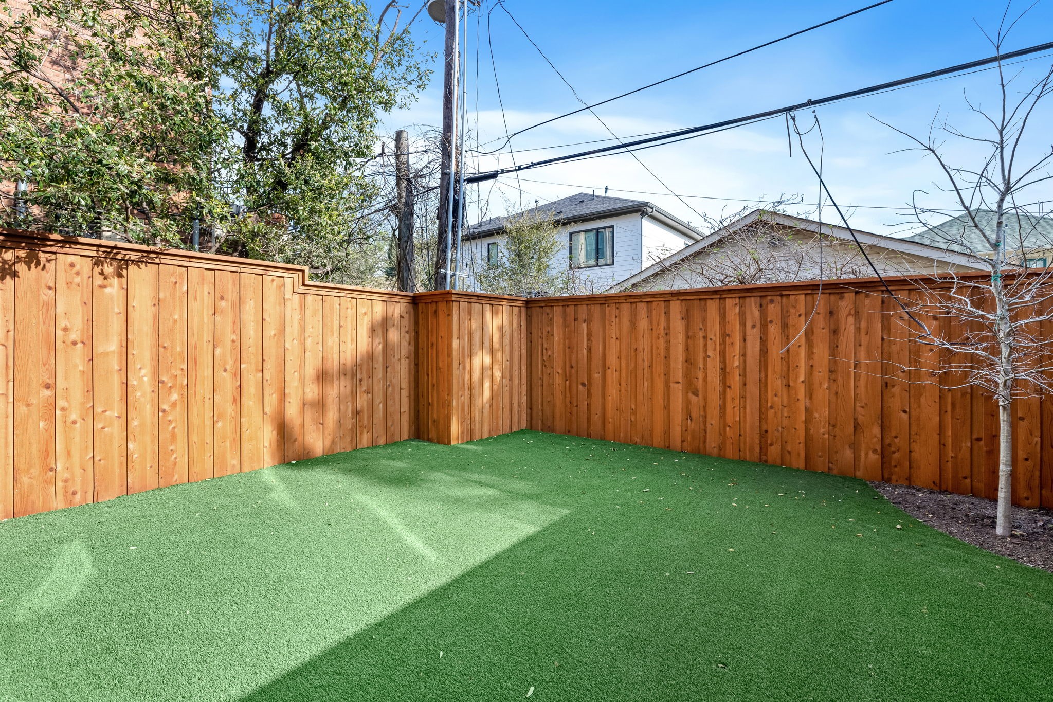 3936 Hawthorne Avenue Dallas TX 75219