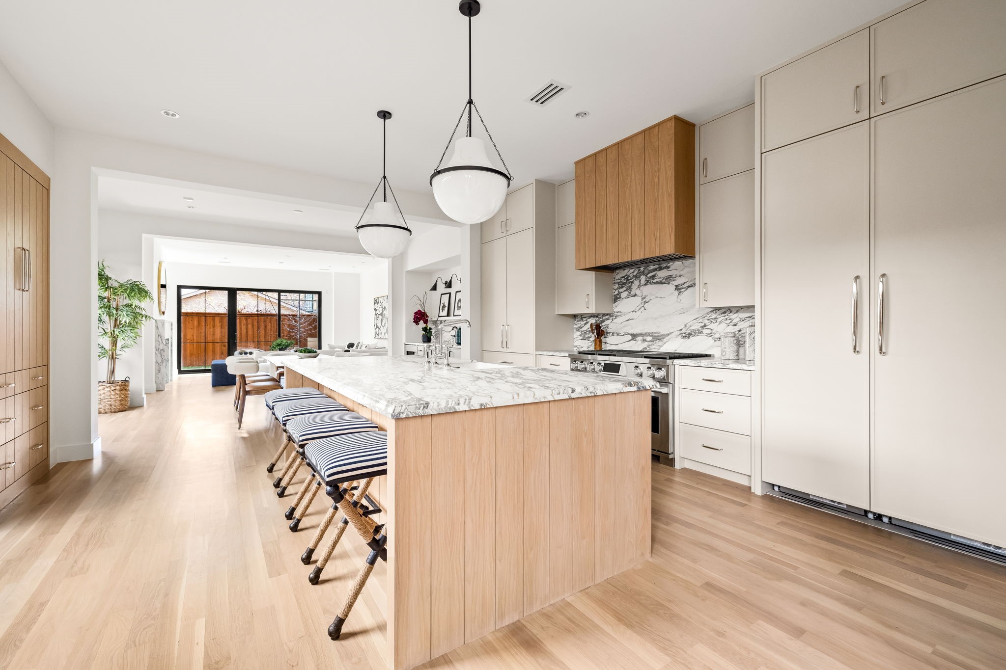 3936 Hawthorne Avenue Dallas TX 75219