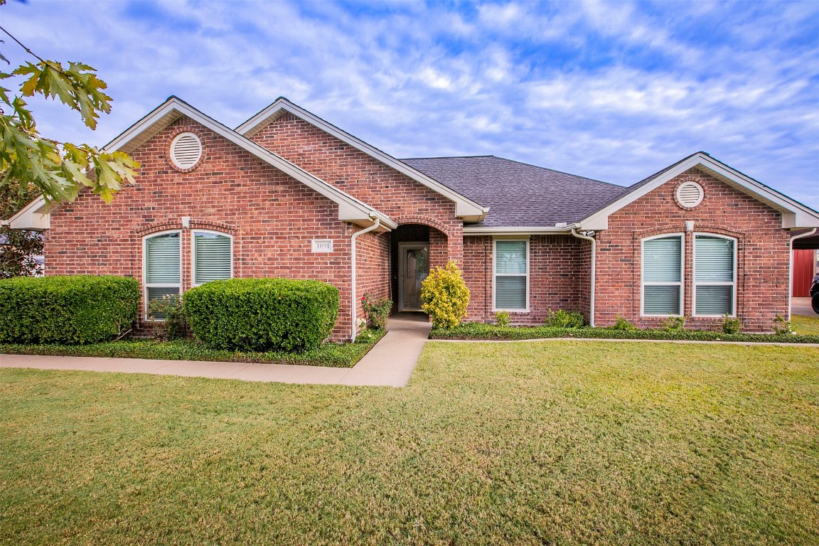 1091 Pierce Road Red Oak TX 75154