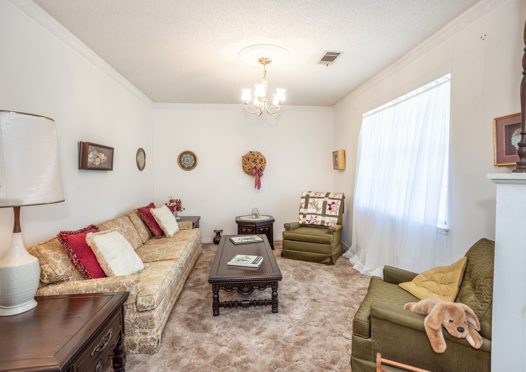 1904 Cypress Court Gainesville TX 76240