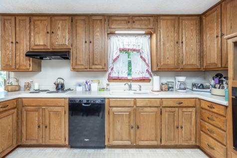 1904 Cypress Court Gainesville TX 76240