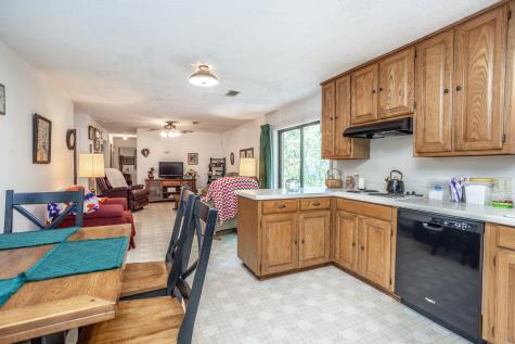 1904 Cypress Court Gainesville TX 76240