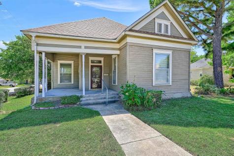 700 W Monterey Street Denison TX 75020
