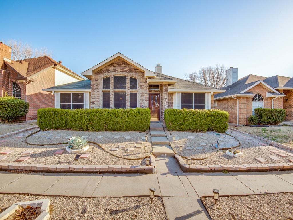 1618 Tuley Street Cedar Hill TX 75104