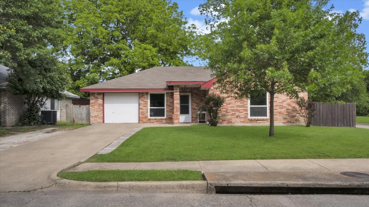535 Jean Drive Seagoville TX 75159