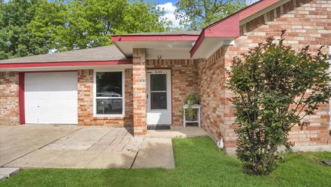535 Jean Drive Seagoville TX 75159