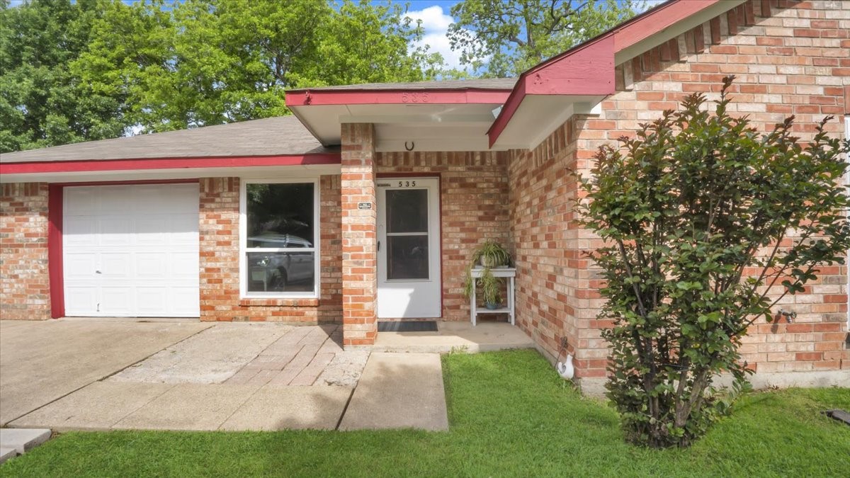 535 Jean Drive Seagoville TX 75159