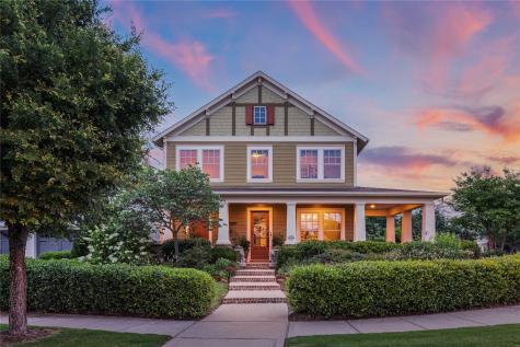 2500 Tremont Boulevard Mckinney TX 75071