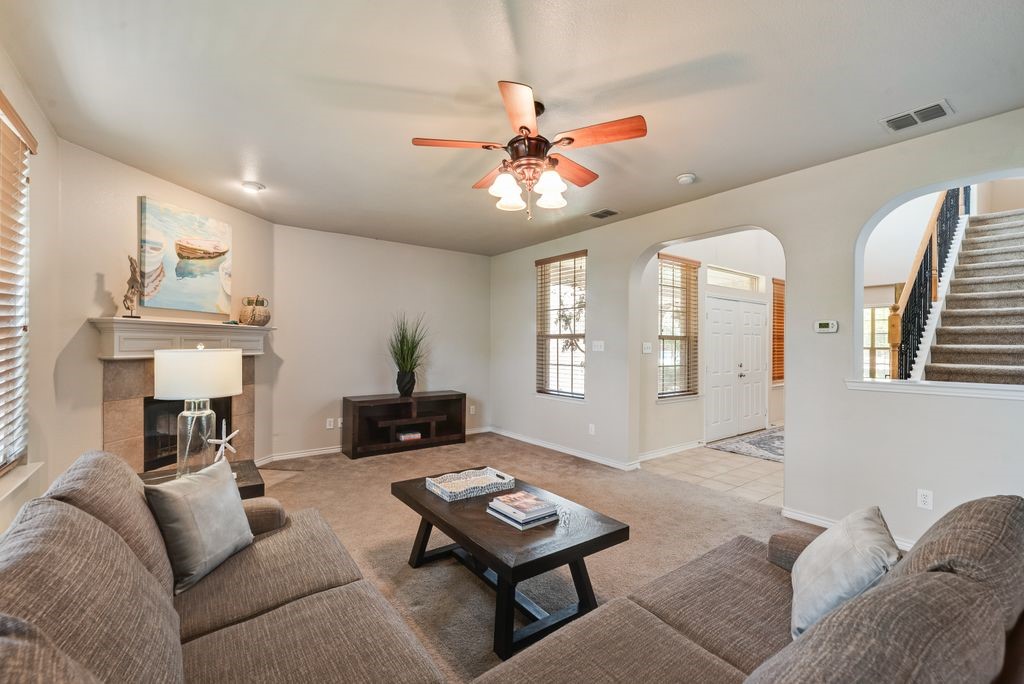 5841 Stone Mountain Road The Colony TX 75056