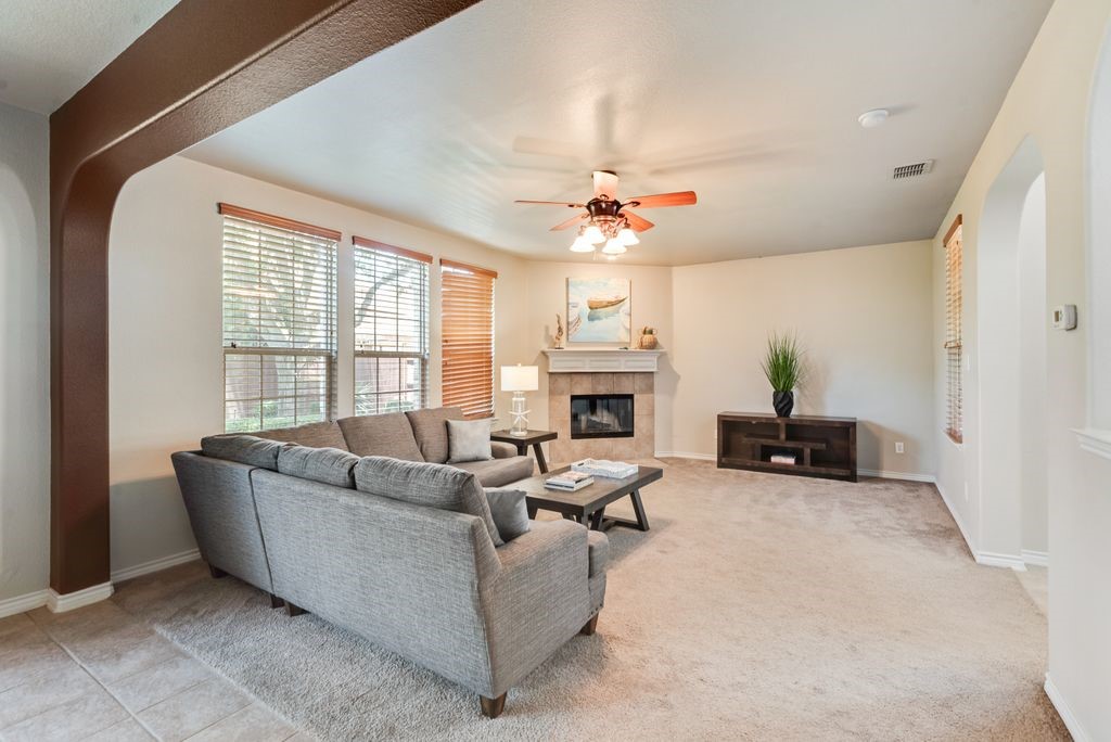 5841 Stone Mountain Road The Colony TX 75056