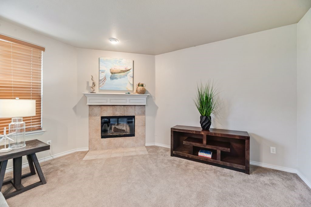 5841 Stone Mountain Road The Colony TX 75056
