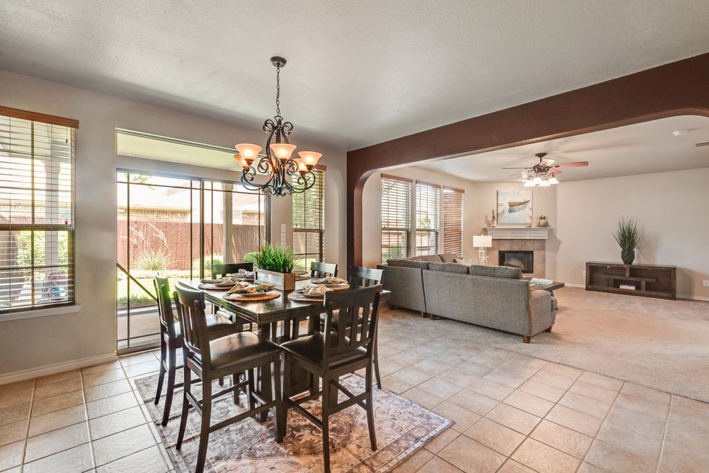 5841 Stone Mountain Road The Colony TX 75056