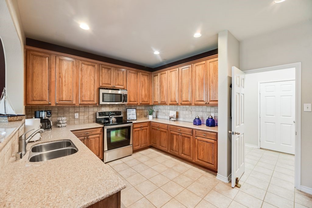 5841 Stone Mountain Road The Colony TX 75056
