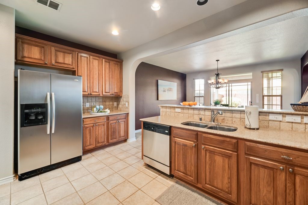 5841 Stone Mountain Road The Colony TX 75056