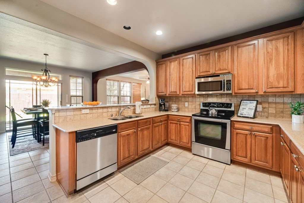 5841 Stone Mountain Road The Colony TX 75056