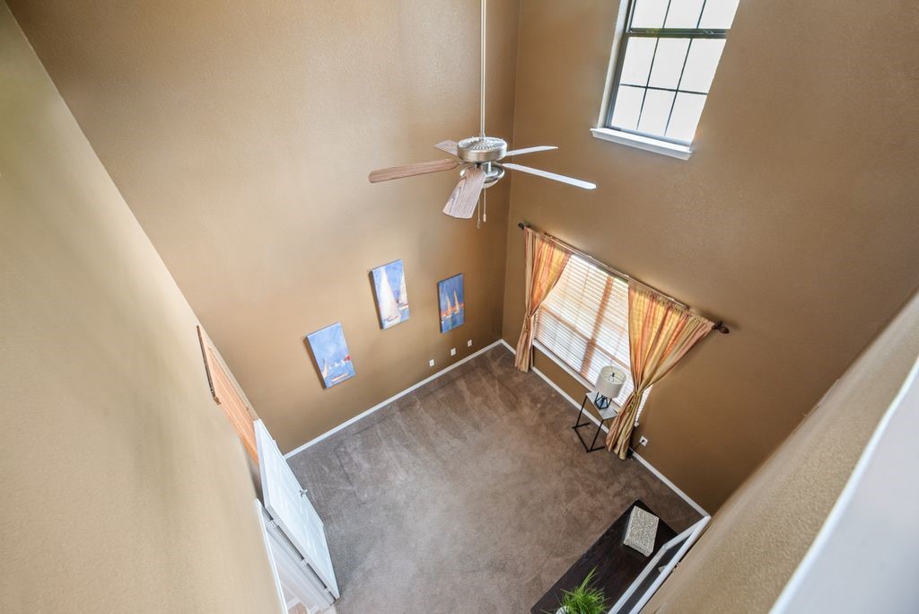 5841 Stone Mountain Road The Colony TX 75056