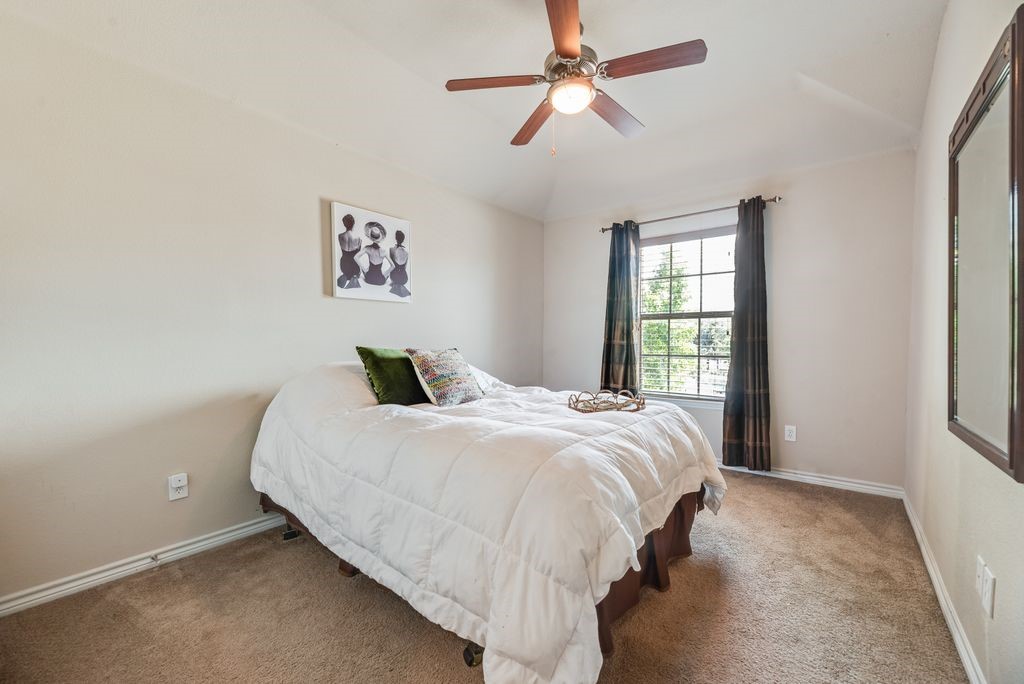 5841 Stone Mountain Road The Colony TX 75056