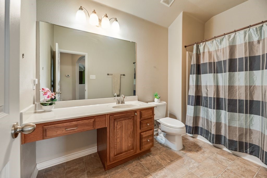5841 Stone Mountain Road The Colony TX 75056