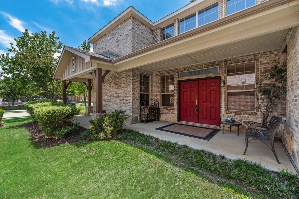 5841 Stone Mountain Road The Colony TX 75056