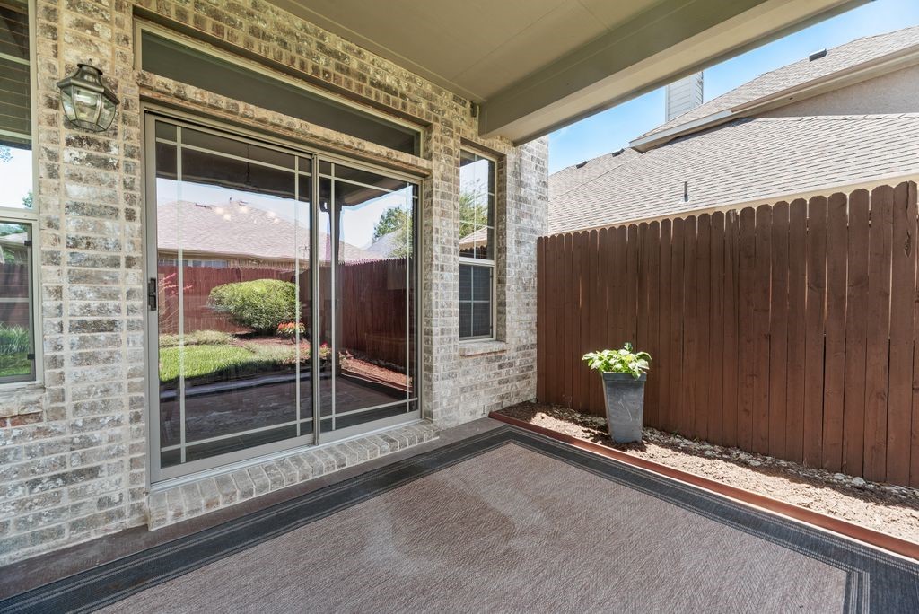 5841 Stone Mountain Road The Colony TX 75056