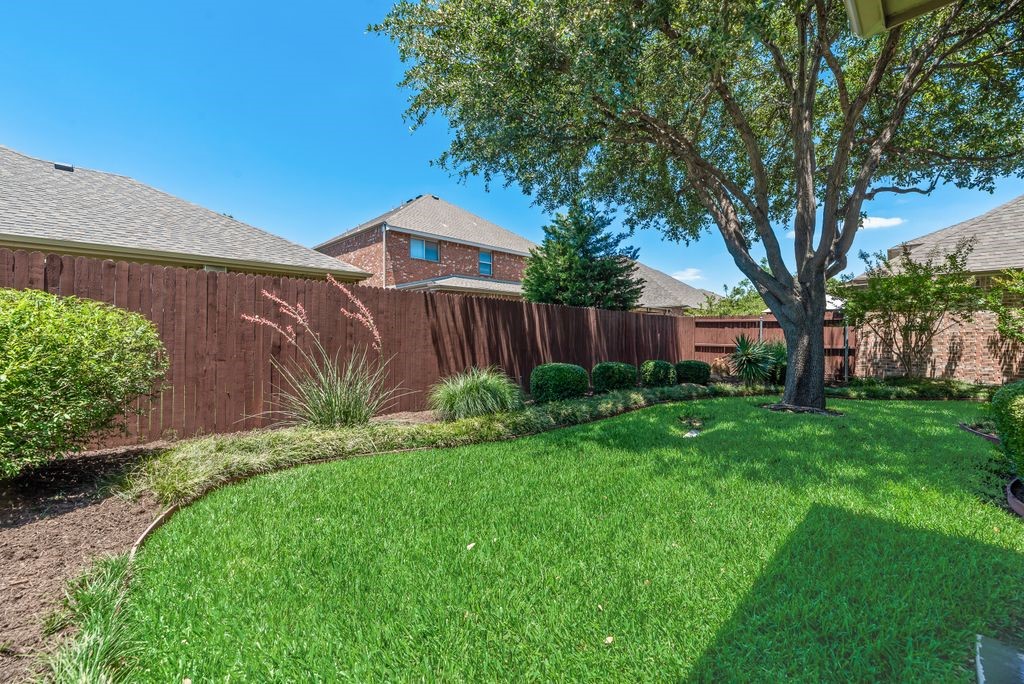 5841 Stone Mountain Road The Colony TX 75056