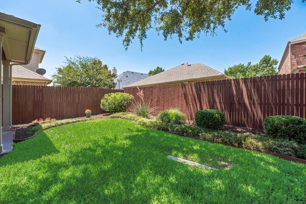 5841 Stone Mountain Road The Colony TX 75056