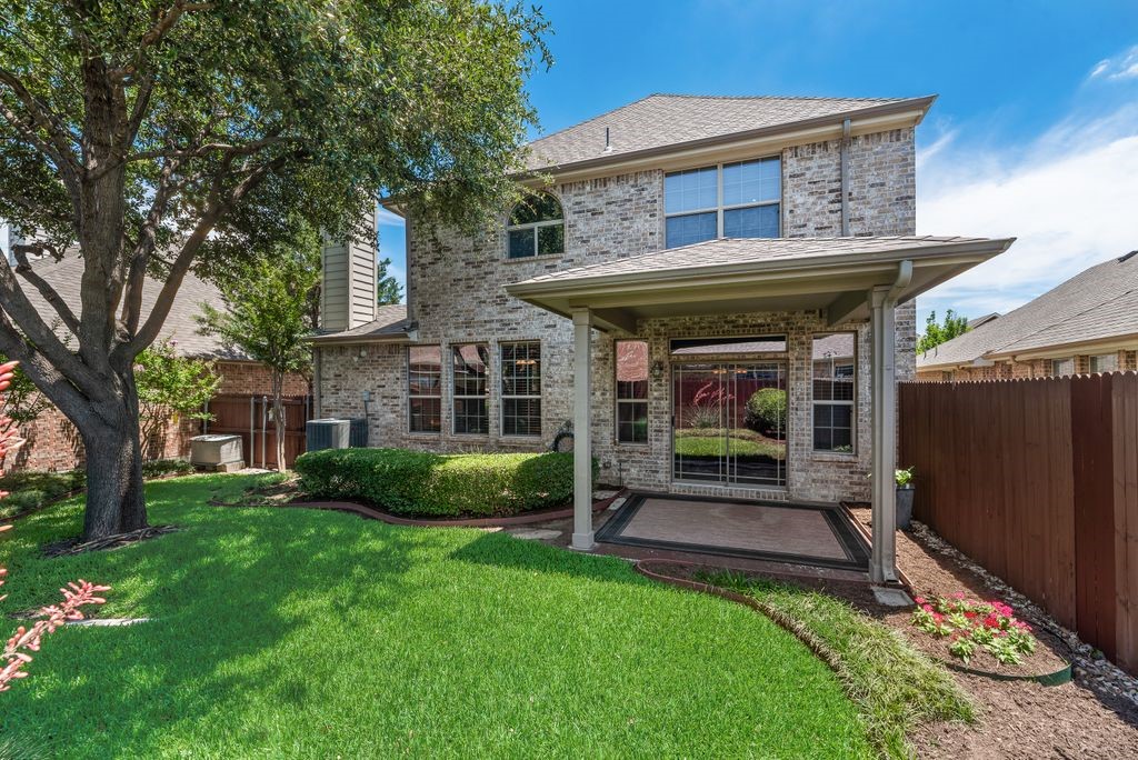 5841 Stone Mountain Road The Colony TX 75056