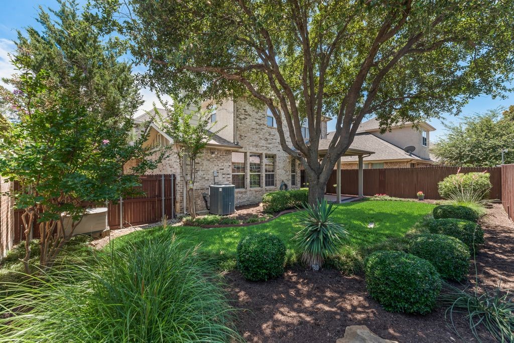 5841 Stone Mountain Road The Colony TX 75056