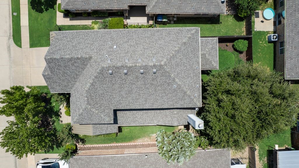 5841 Stone Mountain Road The Colony TX 75056