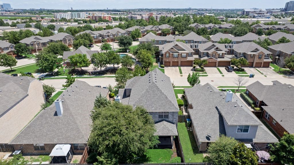 5841 Stone Mountain Road The Colony TX 75056
