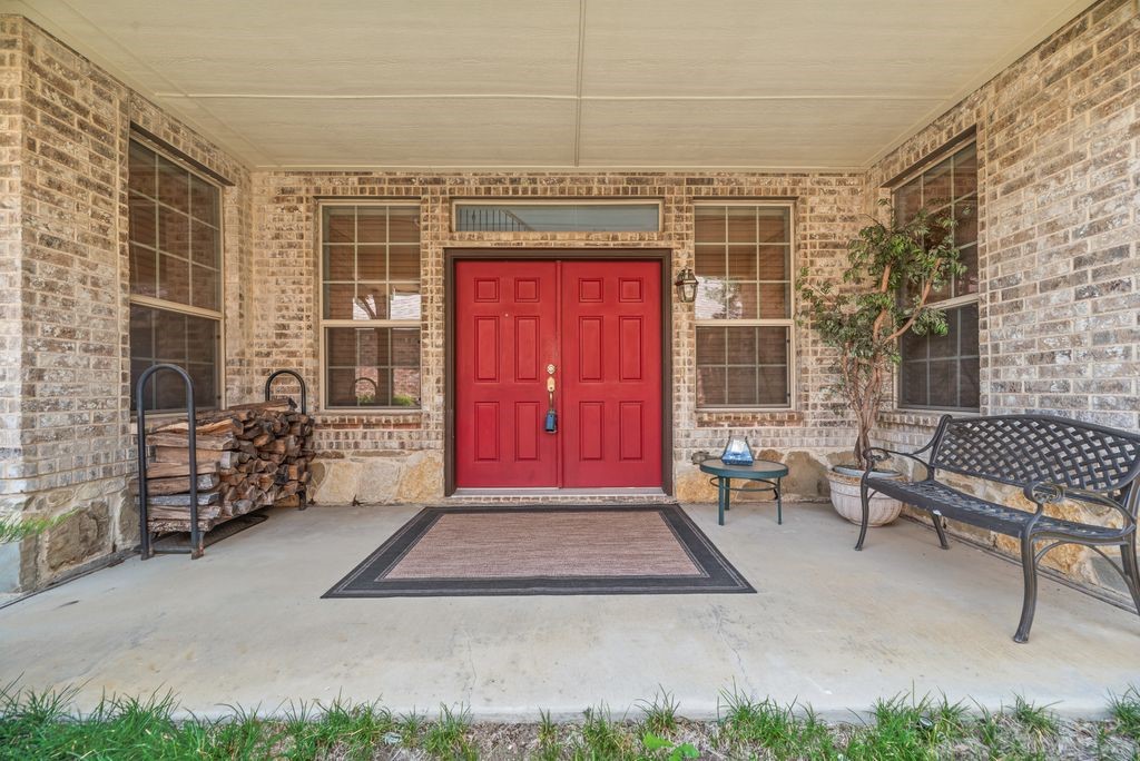 5841 Stone Mountain Road The Colony TX 75056