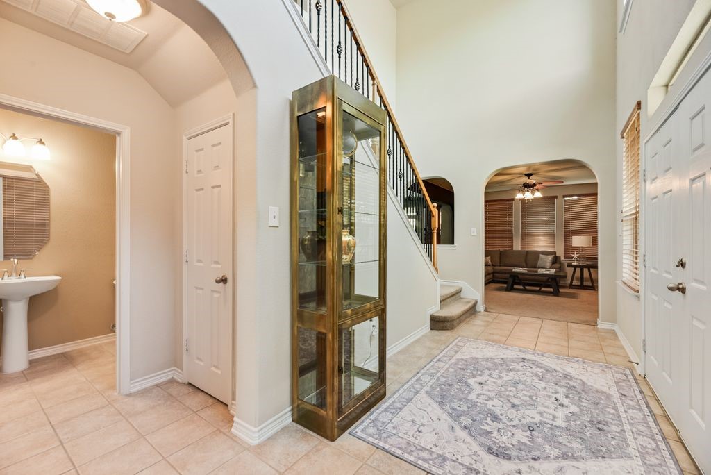 5841 Stone Mountain Road The Colony TX 75056