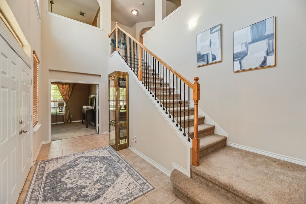 5841 Stone Mountain Road The Colony TX 75056